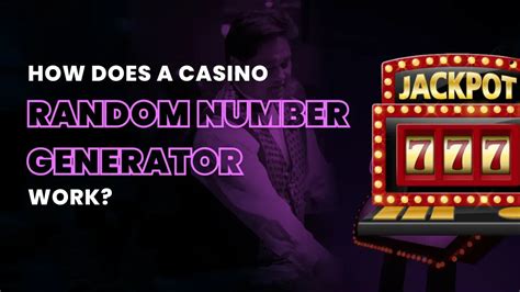 how does rng work in slots|RNG (Random Number Generator) in Slot Games.